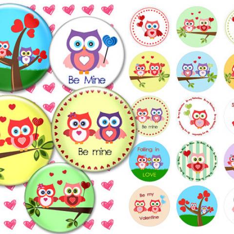 Bottle cap images