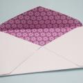 DIY Custom Envelopes