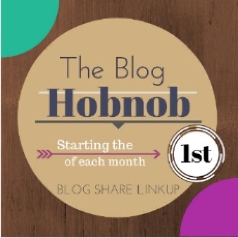 Link your craft blog - join the party