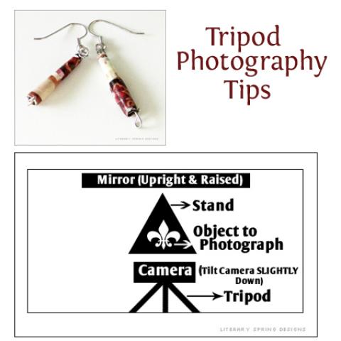 Tripod Photography Tips