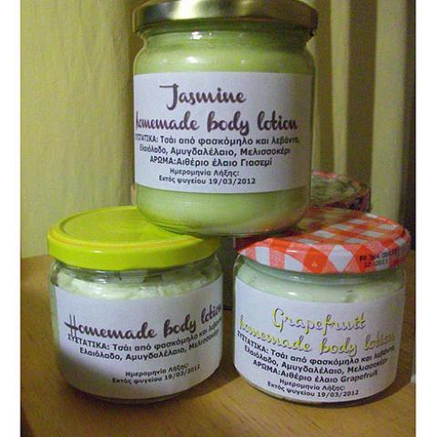 TUTORIAL: Homemade Body Lotion | Queen Lila-royalty crafts